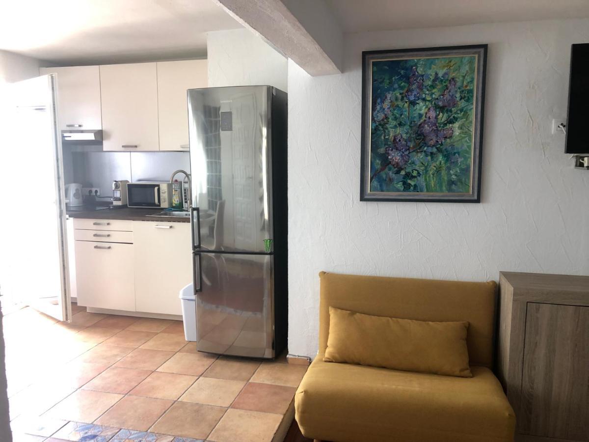 Apartamento Villa Joya Benissa Exterior foto